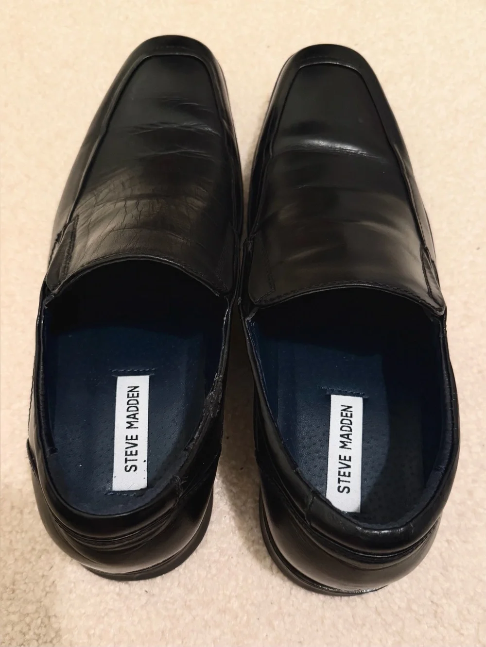 Steve Madden brand steve